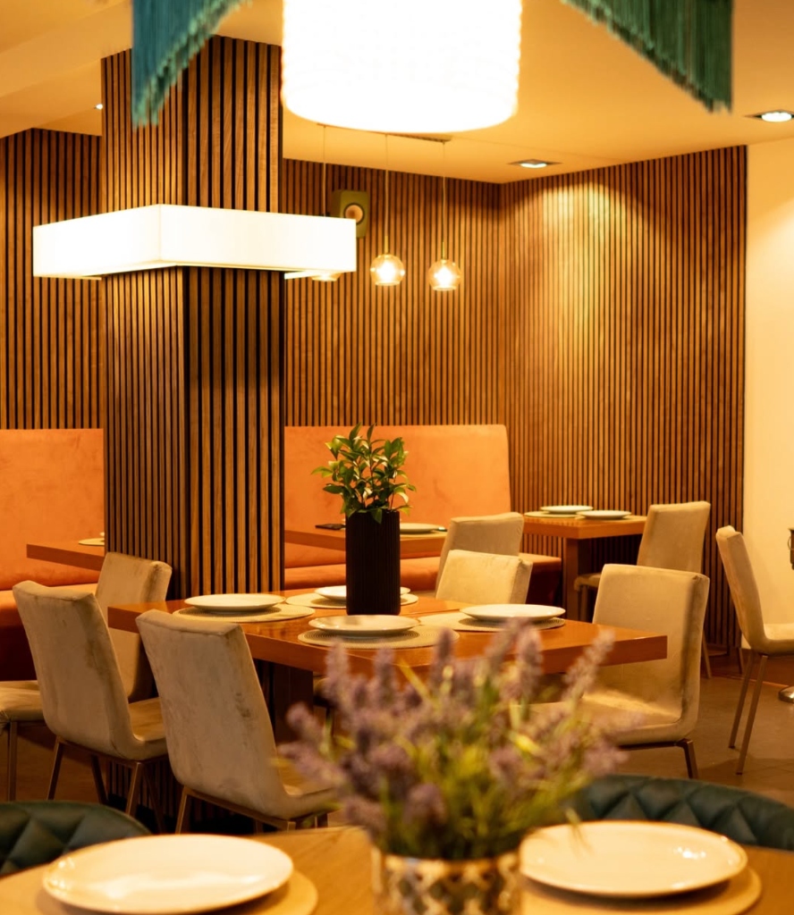Restaurante Miami Gastro 2